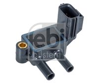 FEBI BILSTEIN 170372 - Sensor, presión gas de escape