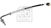 FEBI BILSTEIN 170373 - Sensor, temp. gas escape