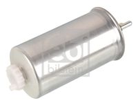 FEBI BILSTEIN 170420 - Filtro combustible