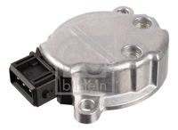 FEBI BILSTEIN 170458 - Sensor, posición arbol de levas