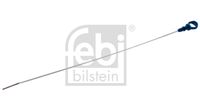 FEBI BILSTEIN 170443 - Varilla del nivel de aceite - febi Plus