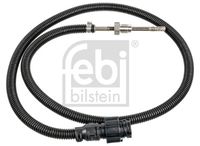 FEBI BILSTEIN 170465 - Sensor, temp. gas escape