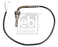 FEBI BILSTEIN 170463 - Sensor, temp. gas escape