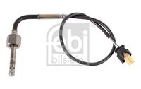 FEBI BILSTEIN 170483 - Sensor, temp. gas escape