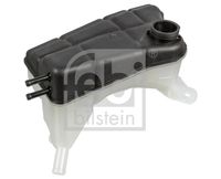 FEBI BILSTEIN 170556 - Artículo complementario / información complementaria 2: con tapa<br>Artículo complementario/Información complementaria: sin sensor de nivel de refrigerante<br>