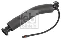 FEBI BILSTEIN 170594 - Tubo flexible, ventilación del cárter - febi Plus