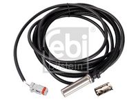 FEBI BILSTEIN 170587 - Sensor, revoluciones de la rueda