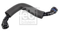 FEBI BILSTEIN 170596 - Tubo flexible, ventilación del cárter - febi Plus