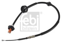 FEBI BILSTEIN 170669 - Cable de accionamiento, freno de estacionamiento