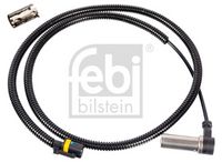 FEBI BILSTEIN 170603 - Sensor, revoluciones de la rueda