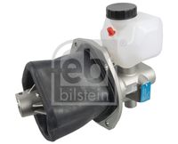 FEBI BILSTEIN 170621 - Unidad de control, caja de cambios manual