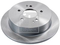 FEBI BILSTEIN 170697 - Disco de freno