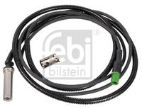 FEBI BILSTEIN 170639 - Sensor, revoluciones de la rueda