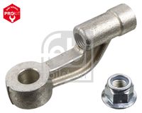 FEBI BILSTEIN 170721 - Medida de rosca: M14x1.5<br>Tipo de rosca: con rosca derecha<br>Medida cónica [mm]: 12,7<br>Lado de montaje: Eje delantero<br>Longitud [mm]: 107<br>Ancho [mm]: 32<br>Altura [mm]: 45<br>