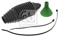 FEBI BILSTEIN 17078 - Juego de fuelles, dirección