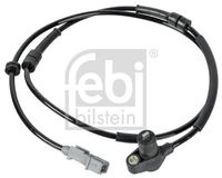 FEBI BILSTEIN 170794 - Sensor, revoluciones de la rueda