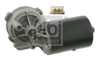 FEBI BILSTEIN 17086 - Tensión [V]: 12<br>Lado de montaje: posterior<br>Longitud de cable [mm]: 120<br>Número de enchufes de contacto: 3<br>