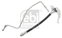 FEBI BILSTEIN 170866 - Frenos: para vehículos con freno de tambor en eje trasero<br>Referencia artículo par: 170866<br>Longitud [mm]: 242<br>Tamaño de rosca interior: M10 x 1<br>Tamaño de rosca exterior: M10 x 1<br>Ancho de llave: 11<br>Lado de montaje: Eje trasero, derecha<br>Peso [kg]: 0,180<br>