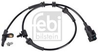 FEBI BILSTEIN 170829 - Sensor, revoluciones de la rueda