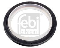 FEBI BILSTEIN 170900 - Código de motor: AHX (DW10FD)<br>Lado de montaje: lado de engranaje<br>para OE N°: 96162015<br>Altura [mm]: 7<br>Diámetro interior [mm]: 90<br>Diámetro exterior [mm]: 110<br>