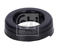 FEBI BILSTEIN 17089 - Espesor [mm]: 9<br>Diámetro interior [mm]: 63<br>Diámetro exterior [mm]: 105<br>Material: Caucho<br>Número de nudos: 2<br>Lado de montaje: Eje trasero<br>Peso [kg]: 0,121<br>