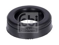 FEBI BILSTEIN 17090 - Espesor [mm]: 13<br>Diámetro interior [mm]: 63<br>Diámetro exterior [mm]: 105<br>Material: Caucho<br>Número de nudos: 3<br>Lado de montaje: Eje trasero<br>Peso [kg]: 0,149<br>