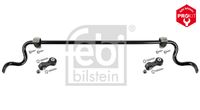 FEBI BILSTEIN 171031 - Estabilizador, suspensión - ProKit