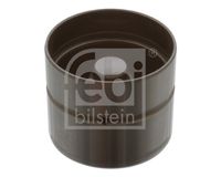 FEBI BILSTEIN 17105 - Espesor [mm]: 68<br>Diámetro exterior [mm]: 21,5<br>Tipo de servicio: hidráulico<br>Lado de montaje: Lado de admisión<br>Lado de montaje: Lado de escape<br>Peso [kg]: 0,1<br>