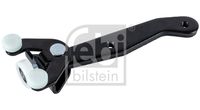 FEBI BILSTEIN 171087 - Código de motor: CXEB<br>Referencia artículo par: 179608<br>Tipo de servicio: eléctrico<br>Lado de montaje: derecha abajo<br>Peso [kg]: 0,44<br>Lado de montaje: Puerta corredera<br>