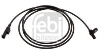 FEBI BILSTEIN 171102 - Sensor, revoluciones de la rueda