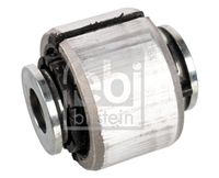 FEBI BILSTEIN 171132 - Suspensión, Brazo oscilante