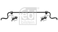 FEBI BILSTEIN 171158 - Estabilizador, suspensión - ProKit