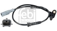 FEBI BILSTEIN 171153 - Sensor, revoluciones de la rueda