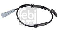 FEBI BILSTEIN 171104 - Sensor, revoluciones de la rueda