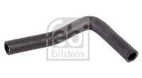 FEBI BILSTEIN 171179 - Tubo de refrigeración: de depósito compensación a tubo de agua<br>Peso [kg]: 0,877<br>