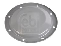 FEBI BILSTEIN 171252 - Tapa protectora, buje de rueda