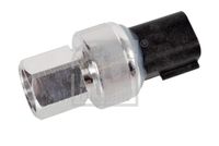 FEBI BILSTEIN 171260 - Número de enchufes de contacto: 3<br>Medida de rosca: M10x1.25<br>Color de conector: negro<br>