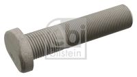 FEBI BILSTEIN 171275 - Longitud [mm]: 135<br>Tamaño de rosca exterior: M22 x 1,5<br>Long. de rosca [mm]: 39<br>Calidad/Clase: 10.9<br>Long. vástago [mm]: 82<br>Material: Acero<br>Superficie: revestido láminas de zinc<br>h cabeza bulón [mm]: 10,5<br>Long. tornillo bajo cabeza [mm]: 125<br>Lado de montaje: Eje trasero<br>Diámetro de cabeza de perno [mm]: 32<br>Peso [kg]: 0,414<br>