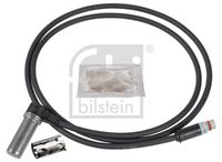 FEBI BILSTEIN 171313 - Sensor, revoluciones de la rueda