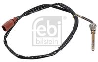 FEBI BILSTEIN 171276 - Sensor, temp. gas escape