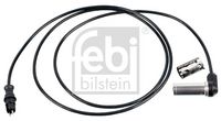 FEBI BILSTEIN 171328 - Sensor, revoluciones de la rueda