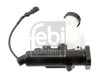 FEBI BILSTEIN 171404 - Cilindro maestro, embrague