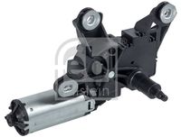 FEBI BILSTEIN 171349 - Motor del limpiaparabrisas