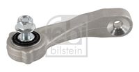 FEBI BILSTEIN 171410 - Referencia artículo par: 101028<br>Longitud [mm]: 260<br>Espesor [mm]: 48<br>Tamaño de rosca interior: M10 x 1,5<br>Barra / Montante: Barra de acomplamiento<br>Lado de montaje: Eje trasero, derecha<br>Peso [kg]: 0,292<br>