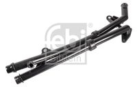 FEBI BILSTEIN 171422 - Conducto refrigerante - febi Plus