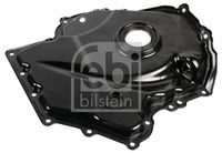 FEBI BILSTEIN 171356 - Tapa de distribuidor, bloque motor - febi Plus