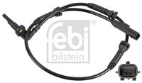 FEBI BILSTEIN 171433 - Referencia artículo par: 106271<br>Longitud [mm]: 519<br>Número de conexiones: 2<br>Lado de montaje: Eje trasero izquierda<br>Peso [kg]: 0,039<br>