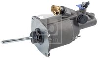 FEBI BILSTEIN 171482 - Medio de relleno: Líquido de frenos<br>Peso [kg]: 3,110<br>