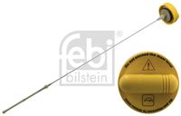 FEBI BILSTEIN 171525 - Tapa, tubuladura de relleno de aceite - febi Plus