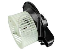 FEBI BILSTEIN 171571 - Ventilador habitáculo